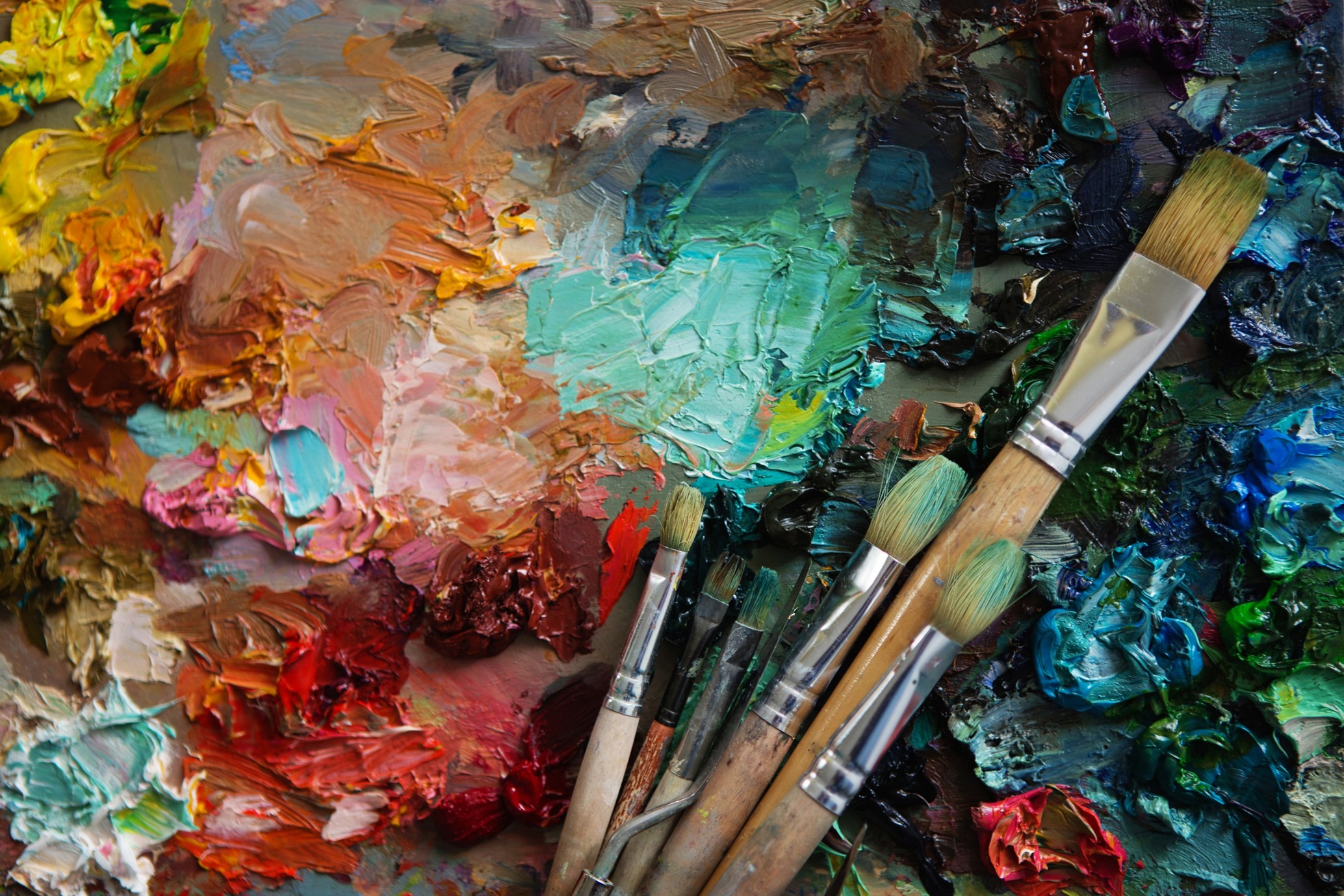 Art History & Painting - 26/27 Sem1